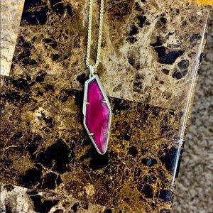 Kendra Scott Necklace